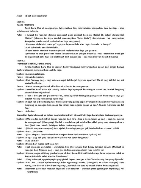 drama kantor - elchoricharrua.com