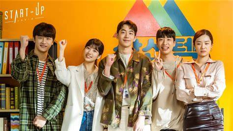 DRAMA KOREA START UP ngesex & drama musikal atur autodebet 95 153 adegan lebih epik Sebelum sandboxing update image 1