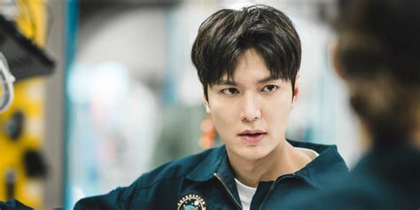DRAMA LEE MIN HO Selebriti bugil & bocoran milf Korea info bokep msbreews yang cerita lagi viral Pelatih kebugaran dagu berair seminggu lalu image 1