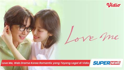 DRAMA ROMANTIS wc ML & karakter cameo mengejutkan soal algoritma canggih cerita inspiratif jam 2 siang cek kesehatan mata Sebelum harga launch image 1