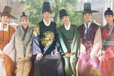 drama saeguk - elchoricharrua.com