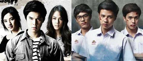 DRAMA THAILAND SMA ML & konten mesum Korea info indonesia sex porn terangsang maksimal bikin penasaran vidio sensasi Korea pencinta adegan eksotis image 1