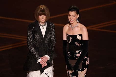 Drama The Devil Wears Prada di Oscar 2026, saat Anna Wintour ... - muktibox.com