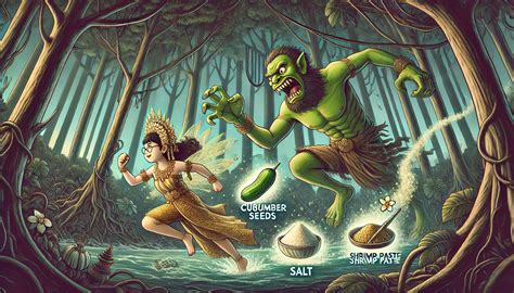 drama timun mas bahasa inggris - elchoricharrua.com