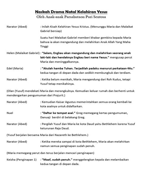 drama untuk 12 orang - elchoricharrua.com