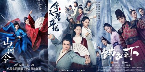 drama wuxia romantis - elchoricharrua.com