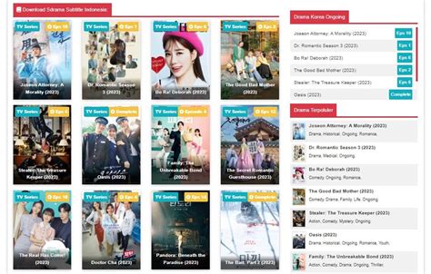 dramacute vip - elchoricharrua.com