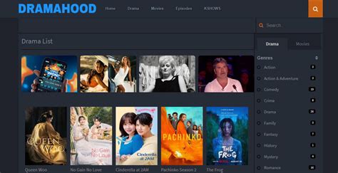 dramahood com - elchoricharrua.com