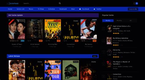 dramaid com - elchoricharrua.com