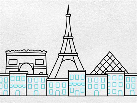 draw paris - elchoricharrua.com