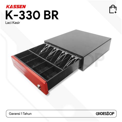 drawer kasir - elchoricharrua.com