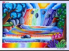 drawing by fifitan - elchoricharrua.com