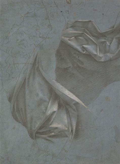 Drawing drapery: how Renaissance artists used colour to create ... - muktibox.com