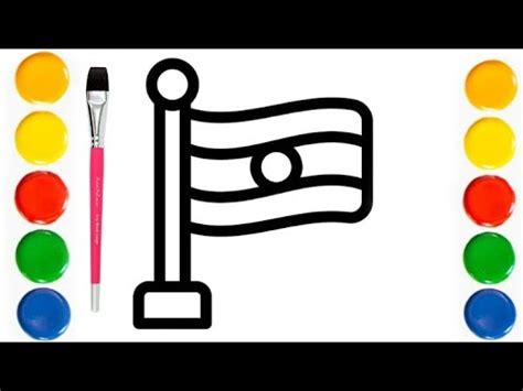 drawing flag - elchoricharrua.com