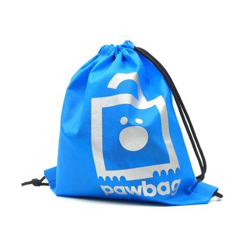 DRAWSTRING BAGS - greenpac.com.au