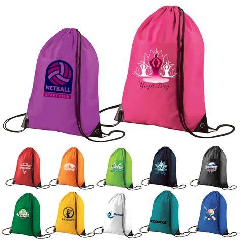 Drawstring Bags - Monarch Blanks - raincitystudios.com
