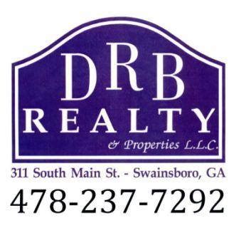 DRB REALTY & PROPERTIES, LLC Georgia Company Directory