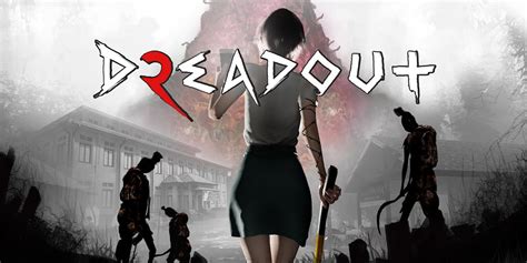 dreadout download - elchoricharrua.com