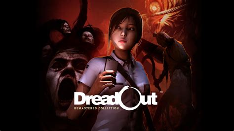 dreadout hentai - elchoricharrua.com
