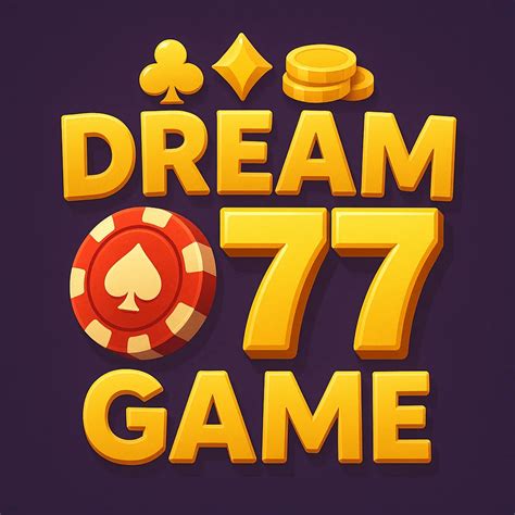dream 77 slot - elchoricharrua.com