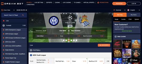 dream bet slot login - elchoricharrua.com