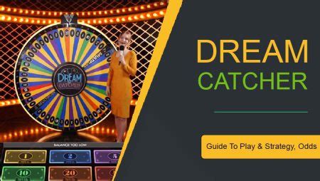 dream catcher casino strategy - elchoricharrua.com