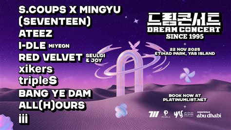 dream concert full - elchoricharrua.com