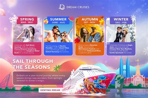 Dream Cruise | Angkasatour - raincitystudios.com