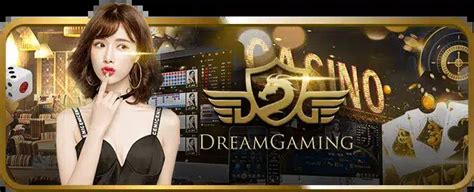 dream gaming live casino - elchoricharrua.com