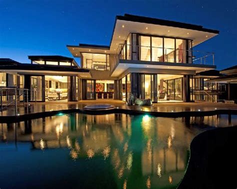 DREAM HOUSE HOW BEAUTIFUL IT IS. #shorts #modernhouse