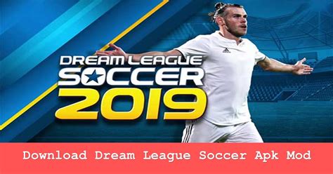 dream league soccer indonesia mod apk - elchoricharrua.com