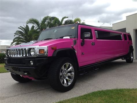 DREAM LIMOUSINES - 14 Photos & 56 Reviews - Yelp