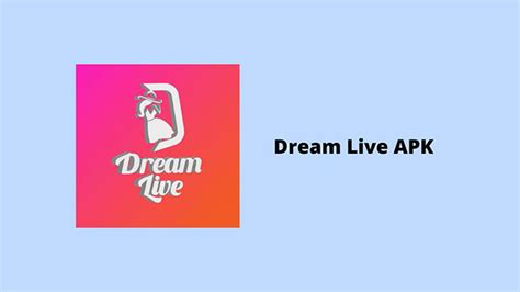 dream live apk download - elchoricharrua.com