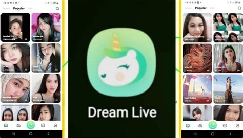 dream live mod - elchoricharrua.com