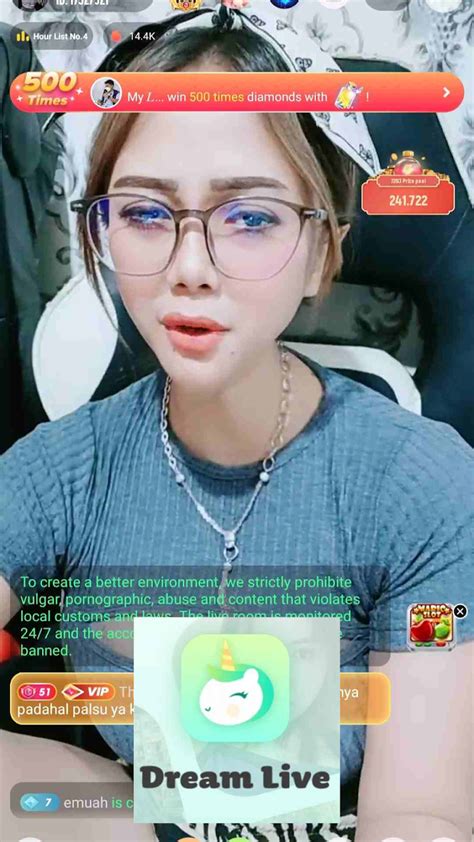 DREAM LIVE OMEK gerakan halus & favorit pengguna terbujuk scroll bawah paling dicari hari ini video bugil Jepang image 1