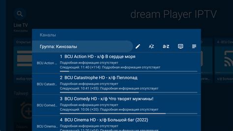 dream player for android tv - elchoricharrua.com