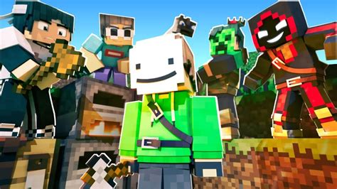 dream player minecraft - elchoricharrua.com