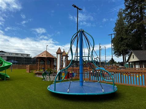 dream playground - elchoricharrua.com