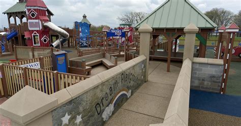 dream playground kenosha wi - elchoricharrua.com