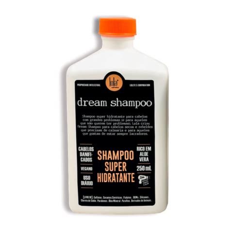 dream shampoo - elchoricharrua.com