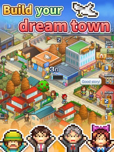 dream town story mod - elchoricharrua.com