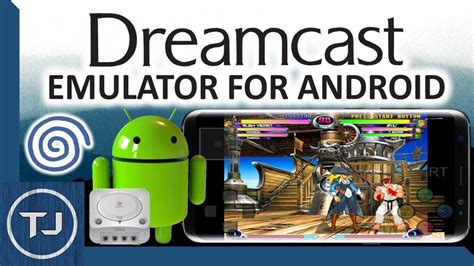 dreamcast emulator android - elchoricharrua.com