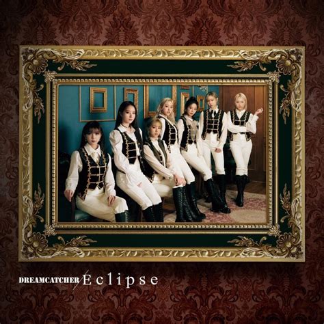 DREAMCATCHER – Eclipse Lyrics Genius Lyrics