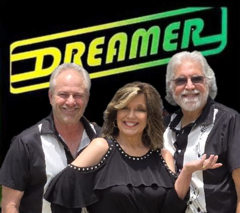 dreamer band - elchoricharrua.com