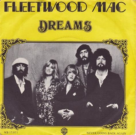 DREAMS - Fleetwood Mac - LETRAS.COM