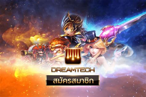 dreamtech slot - elchoricharrua.com