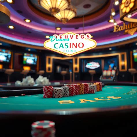 dreamvegas online casino - elchoricharrua.com