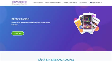 dreamz casino bonus - elchoricharrua.com