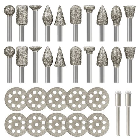 dremel diamond bit set - elchoricharrua.com