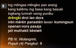 drengki tegese - elchoricharrua.com